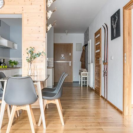Apartamenty Pod Orlem Blisko Skoczni 扎科帕内 外观 照片