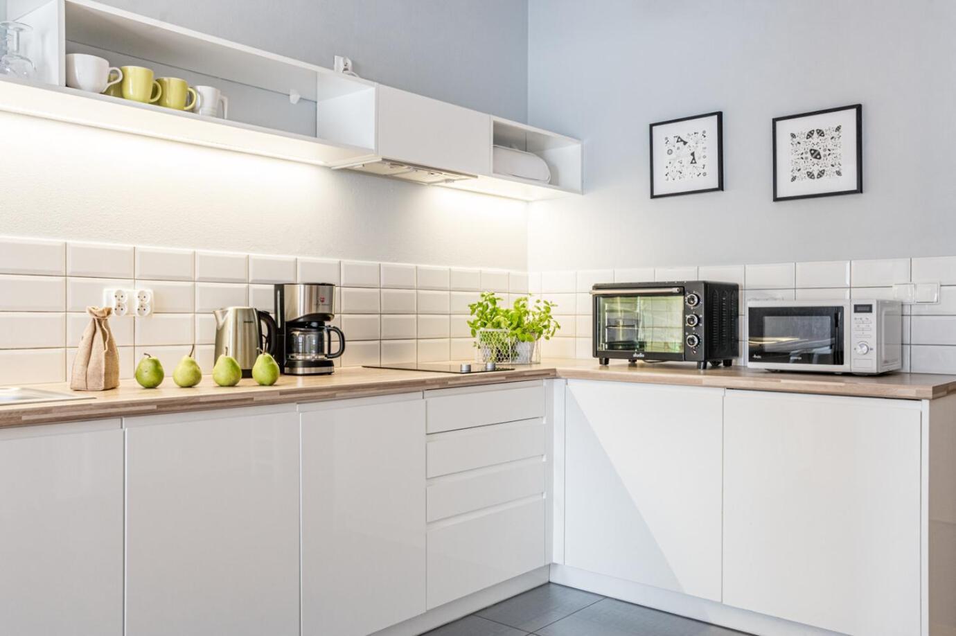 Apartamenty Pod Orlem Blisko Skoczni 扎科帕内 外观 照片
