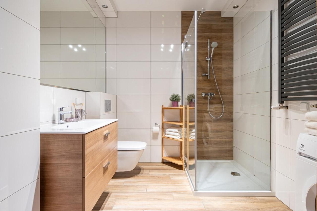 Apartamenty Pod Orlem Blisko Skoczni 扎科帕内 外观 照片