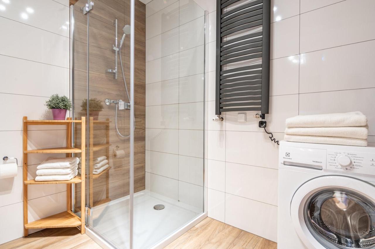 Apartamenty Pod Orlem Blisko Skoczni 扎科帕内 外观 照片