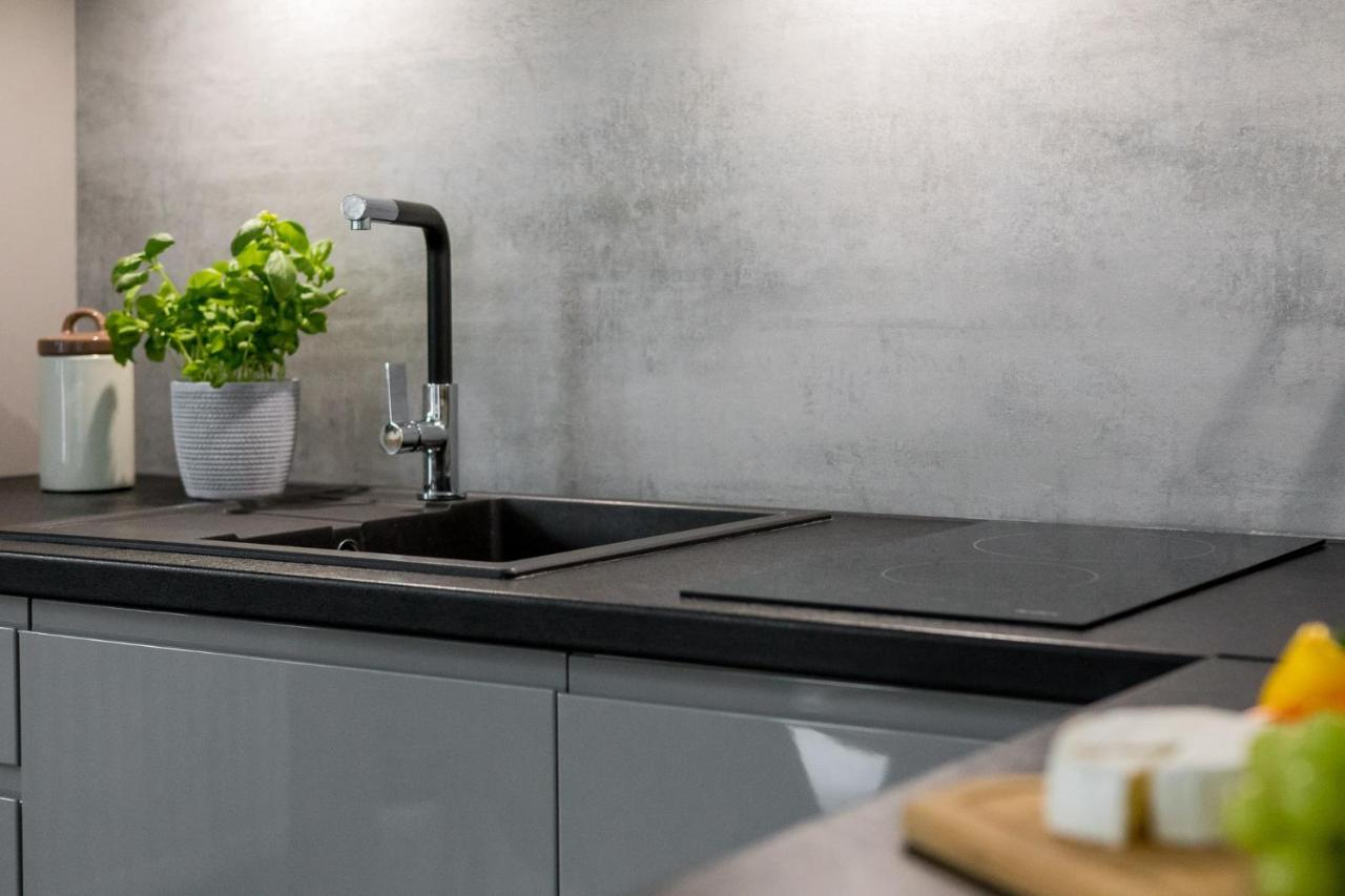Apartamenty Pod Orlem Blisko Skoczni 扎科帕内 外观 照片