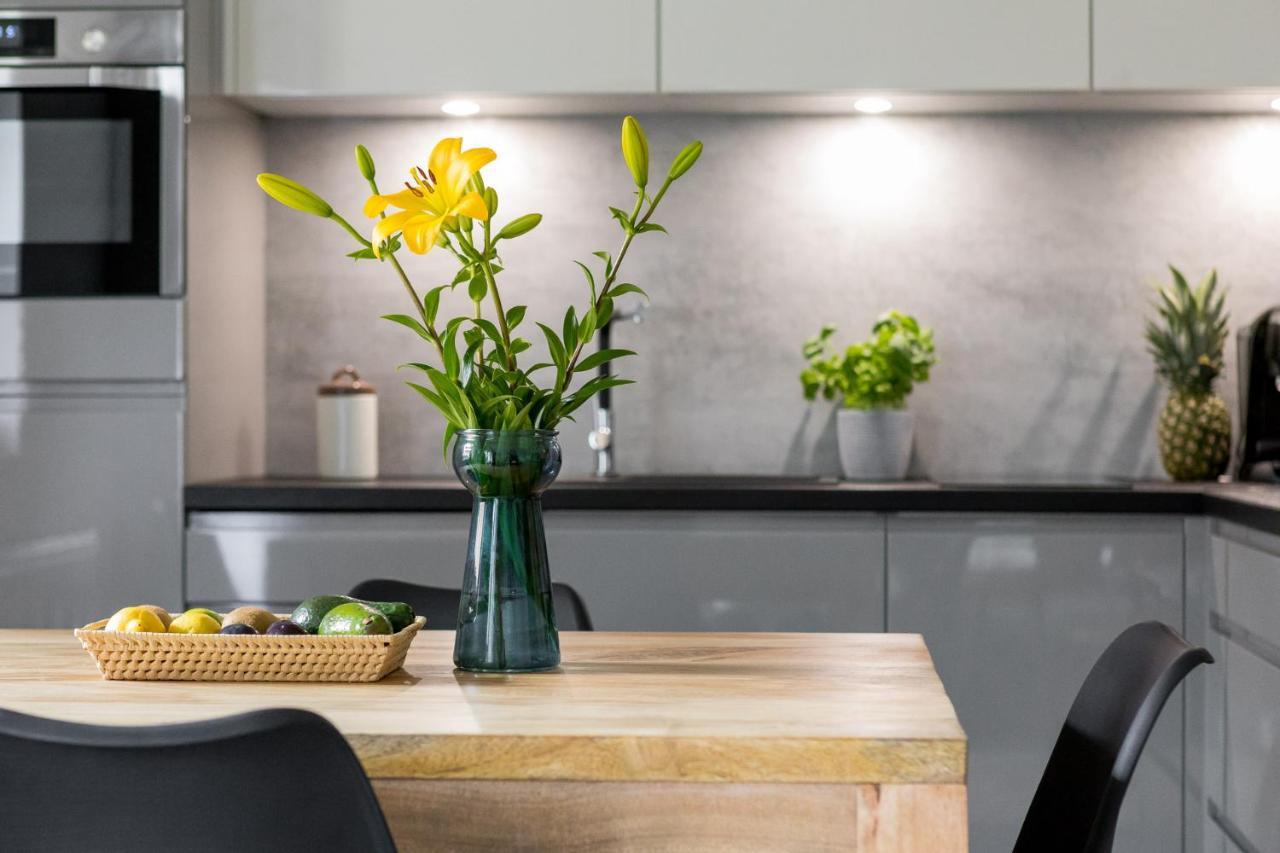 Apartamenty Pod Orlem Blisko Skoczni 扎科帕内 外观 照片
