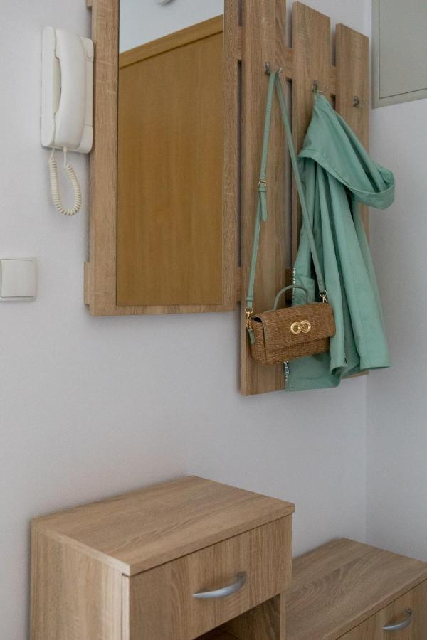 Apartamenty Pod Orlem Blisko Skoczni 扎科帕内 外观 照片